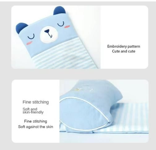 Baby Head Support Pillow - Prime Avenue