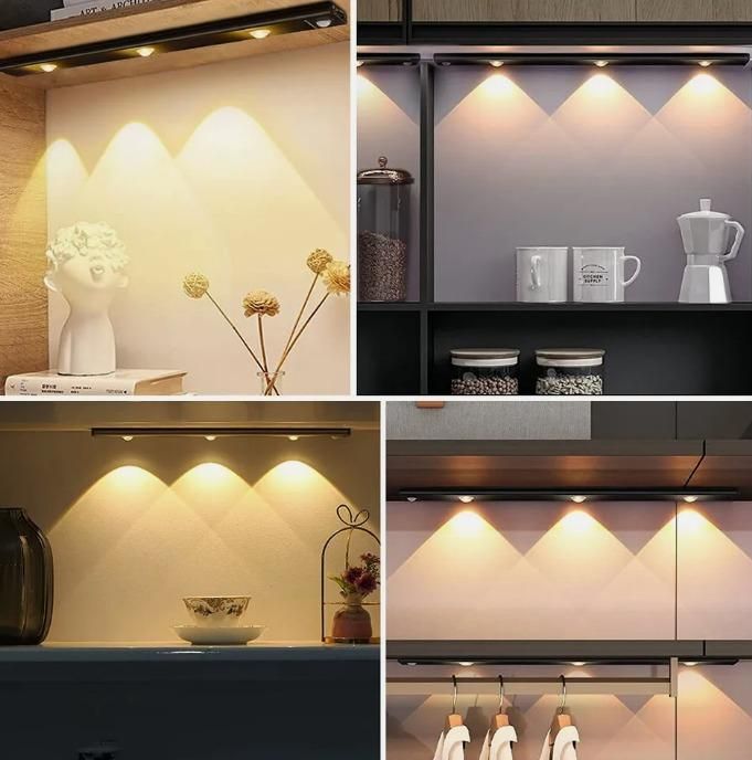LED Motion Sensor Cabinet Light - Prime Avenue