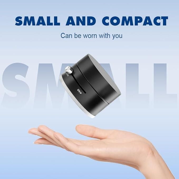 Vacuum Magnetic Suction Phone Holder - Prime Avenue
