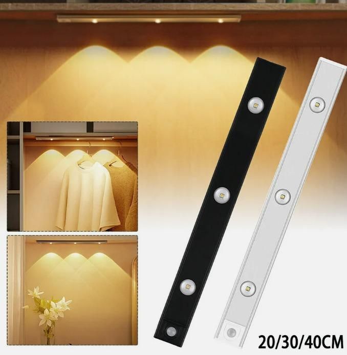 LED Motion Sensor Cabinet Light - Prime Avenue