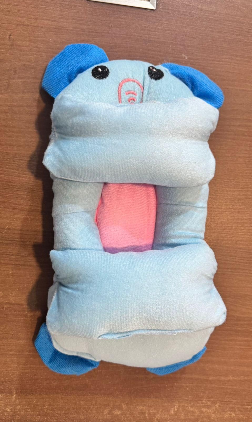 Baby Head Support Pillow - Prime Avenue