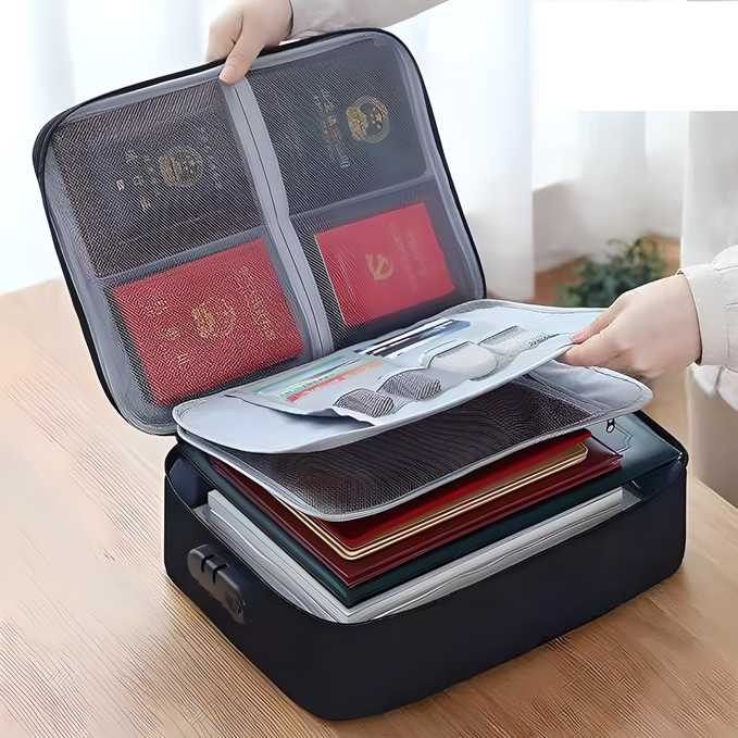 Document Organizer - Prime Avenue