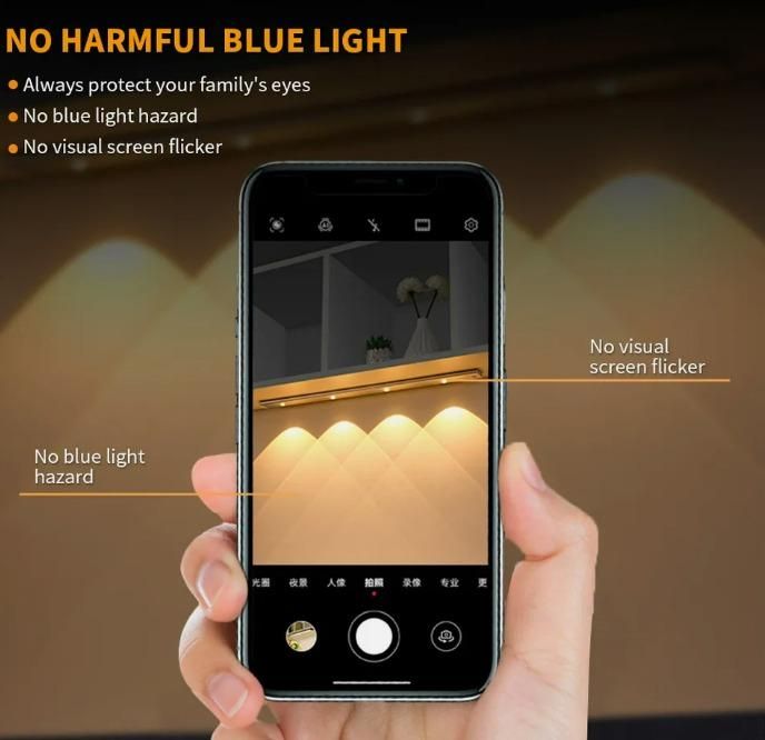 LED Motion Sensor Cabinet Light - Prime Avenue
