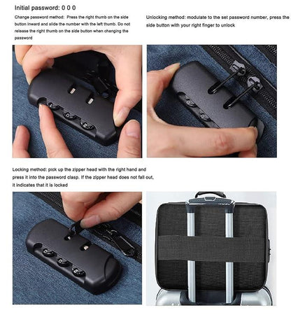 Document Organizer - Prime Avenue