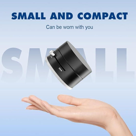 Vacuum Magnetic Suction Phone Holder - Prime Avenue