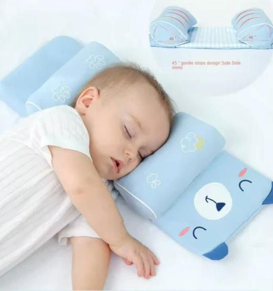 Baby Head Support Pillow - Prime Avenue