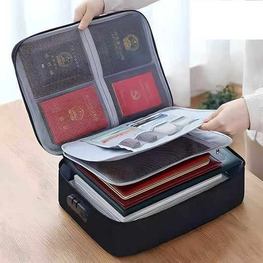 Document Organizer - Prime Avenue