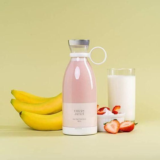 Portable Mini Juice Blender - Prime Avenue