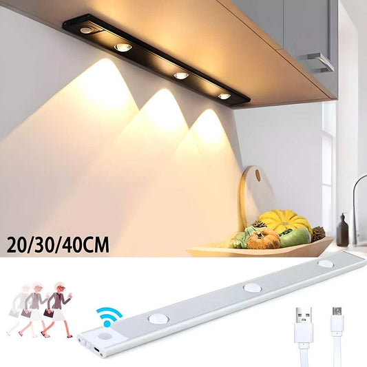 LED Motion Sensor Cabinet Light - Prime Avenue