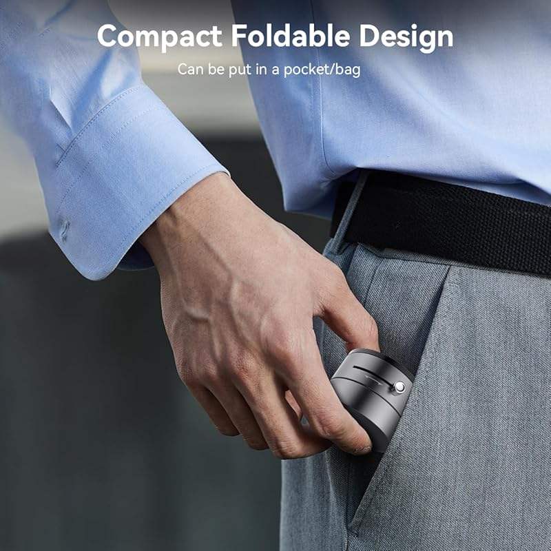 Vacuum Magnetic Suction Phone Holder - Prime Avenue