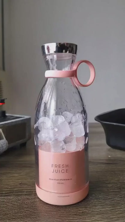 Portable Mini Juice Blender - Prime Avenue